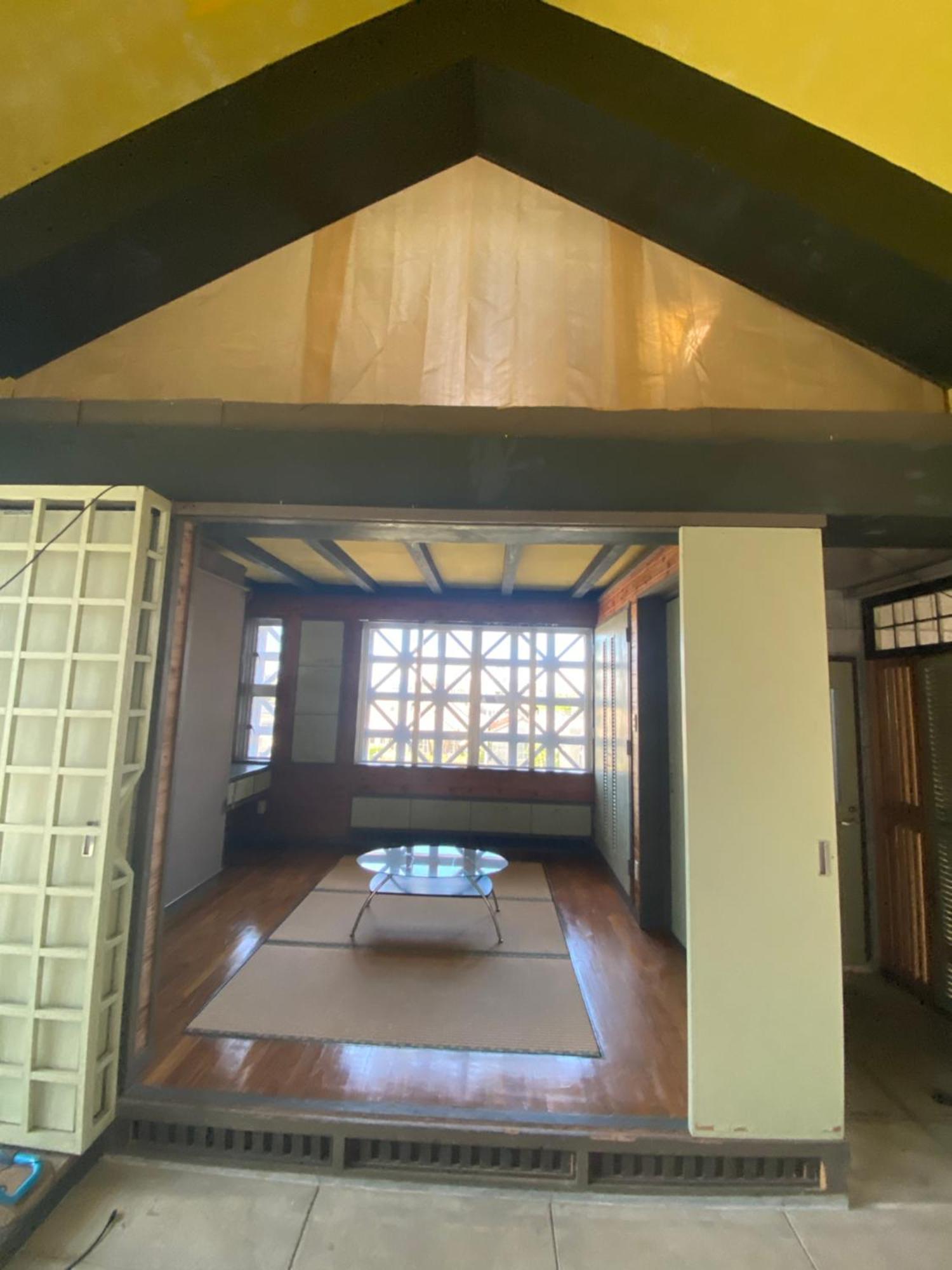 ゲストハウスuyokinawa Uruma Exterior photo