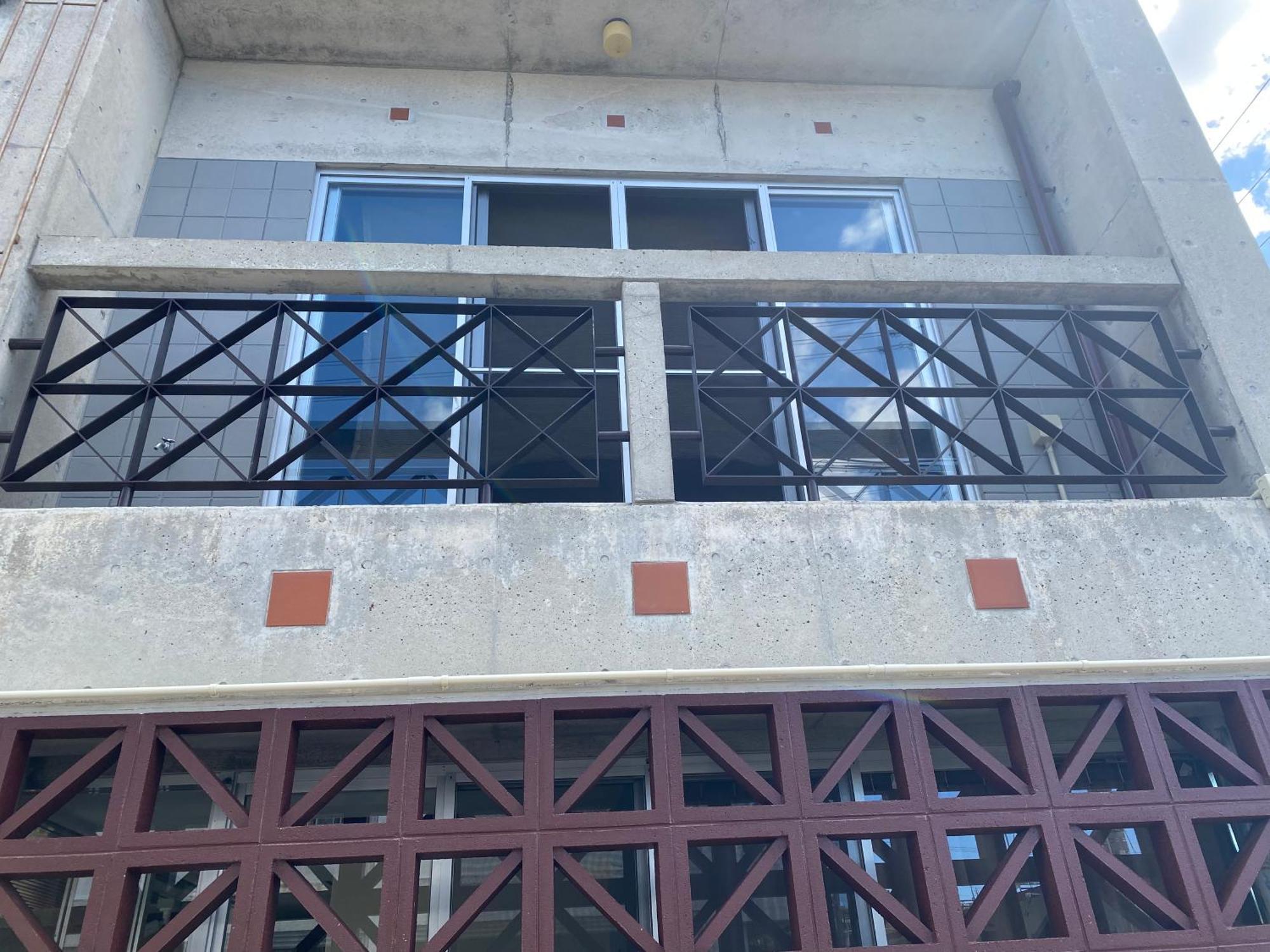 ゲストハウスuyokinawa Uruma Exterior photo
