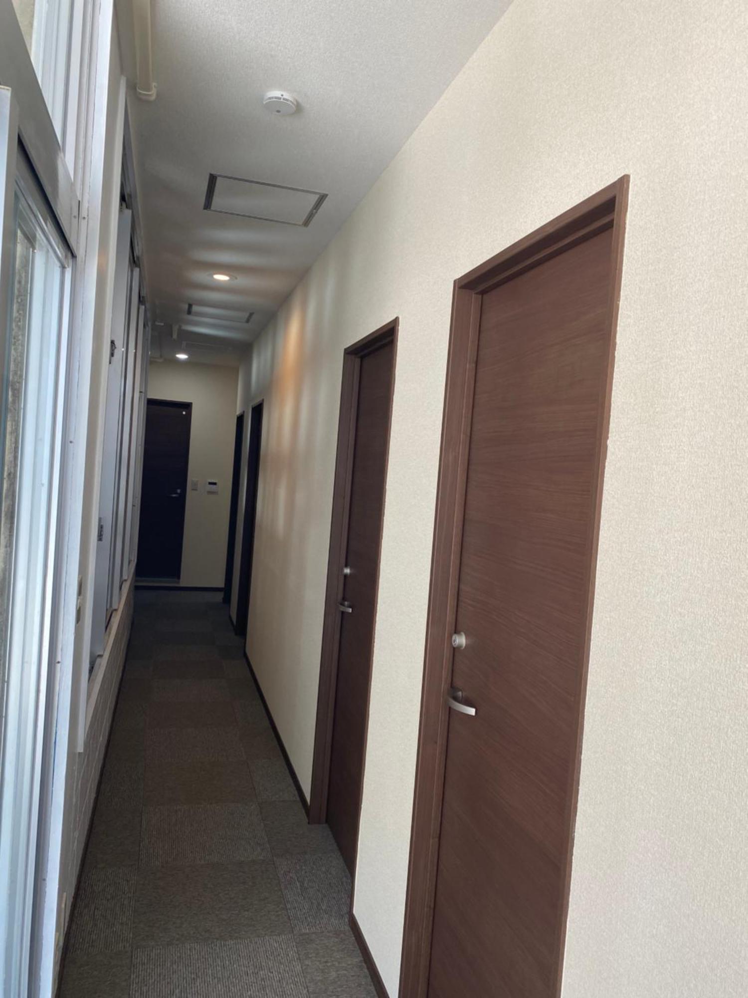 ゲストハウスuyokinawa Uruma Exterior photo