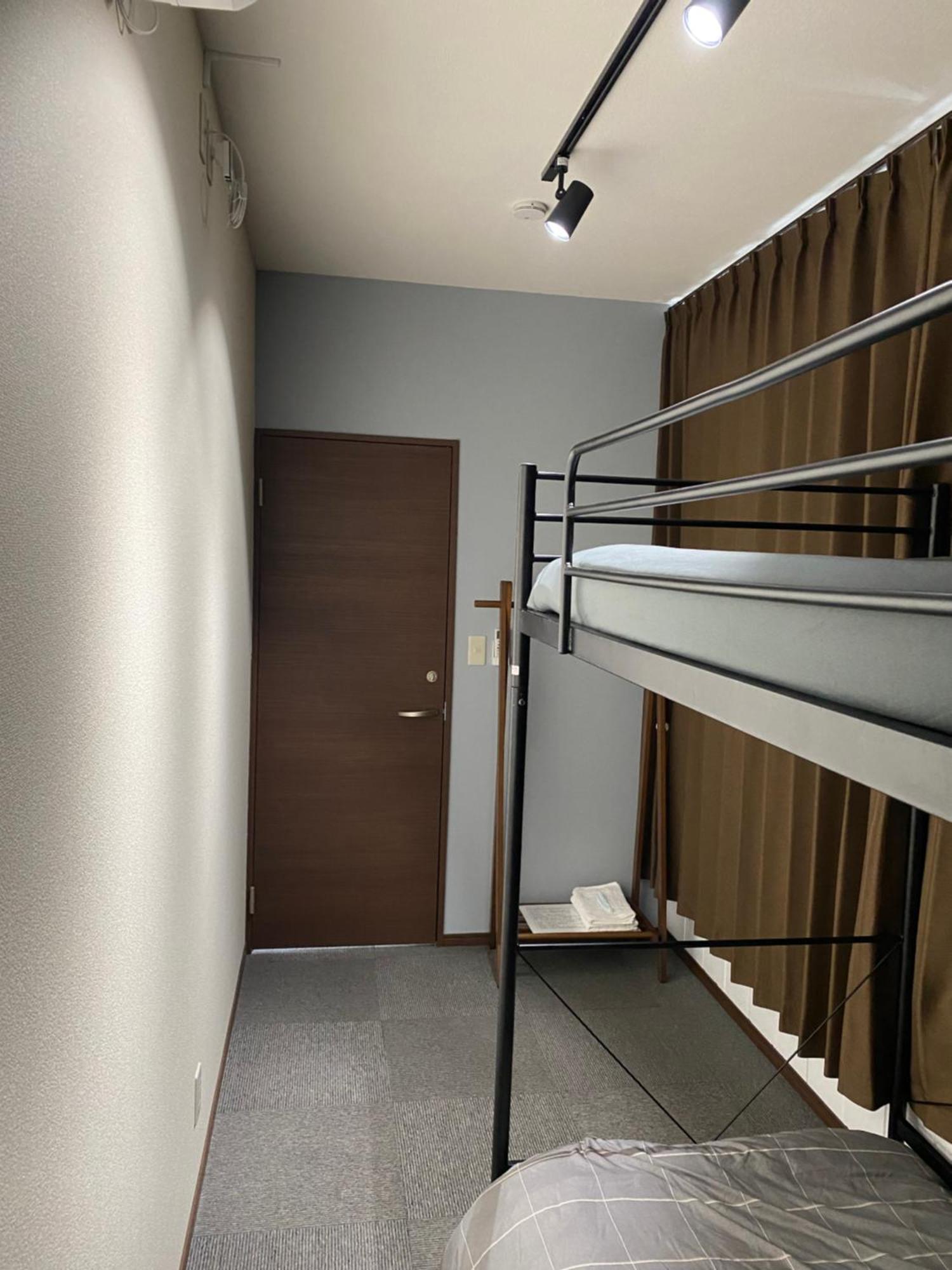 ゲストハウスuyokinawa Uruma Exterior photo